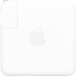 Apple - 96W USB-C Power Adapter - White - Front_Zoom