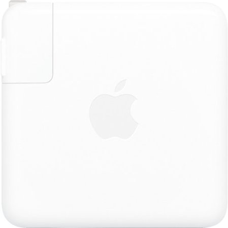 Apple - 96W USB-C Power Adapter - White