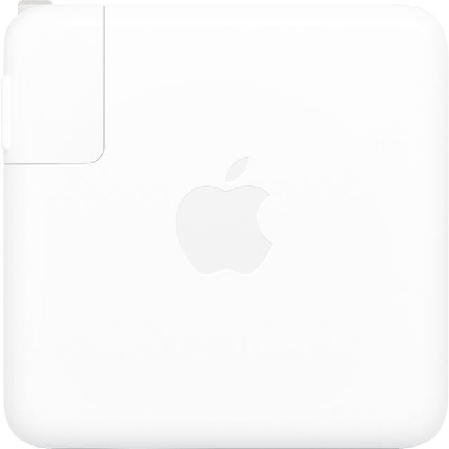 Apple - 96W USB-C Power Adapter - White