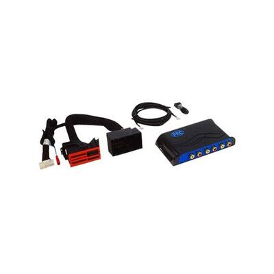 PAC AOEM-HON20 Amplifier Integration Interface For Select Honda Vehicles – New