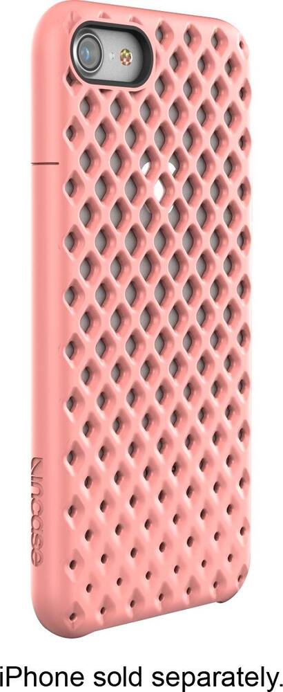lite case for apple iphone 6 plus, 6s plus, 7 plus and 8 plus - rose gold lite case for apple iphone 6 plus, 6s plus, 7 plus and 8 plus - rose gold