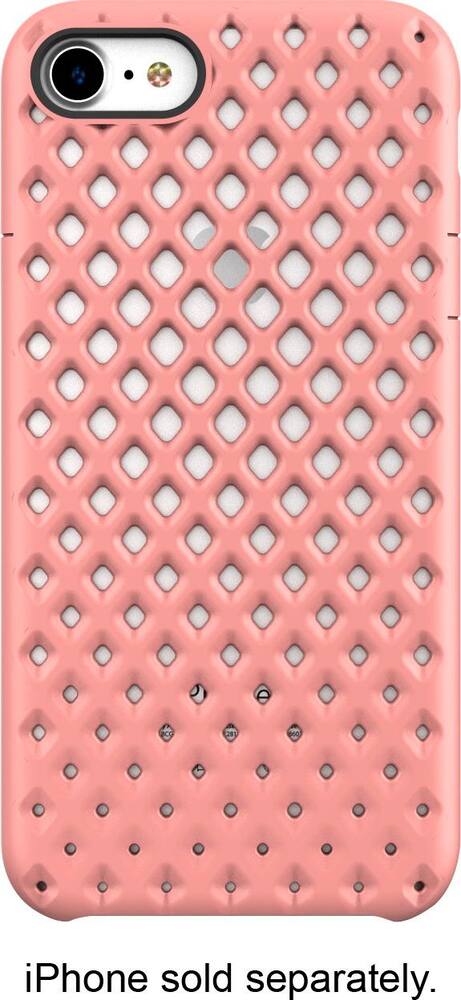 lite case for apple iphone 6 plus, 6s plus, 7 plus and 8 plus - rose gold lite case for apple iphone 6 plus, 6s plus, 7 plus and 8 plus - rose gold