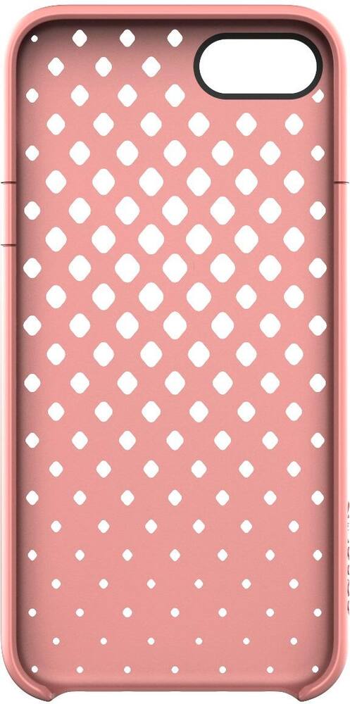 lite case for apple iphone 6 plus, 6s plus, 7 plus and 8 plus - rose gold lite case for apple iphone 6 plus, 6s plus, 7 plus and 8 plus - rose gold
