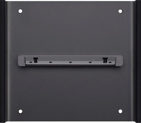 Apple VESA Mount Adapter Kit For IMac Pro Space Gray MR3C2ZM/A - Best Buy