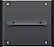 Front. Apple - VESA Mount Adapter Kit for iMac Pro - Space Gray.