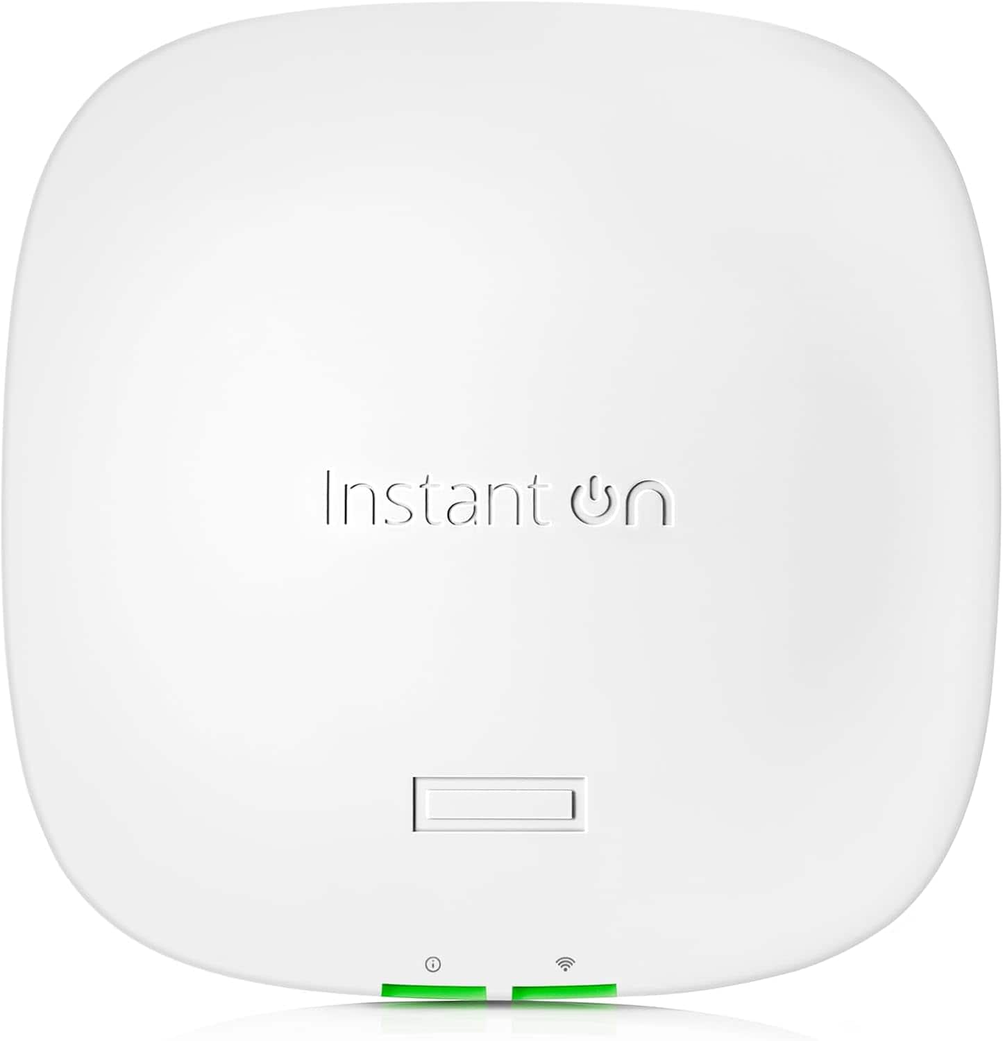 HPE Networking Instant On - HPE S1T08A Networking Instant On AP21 2x2 WiFi 6 Wireless Access Point