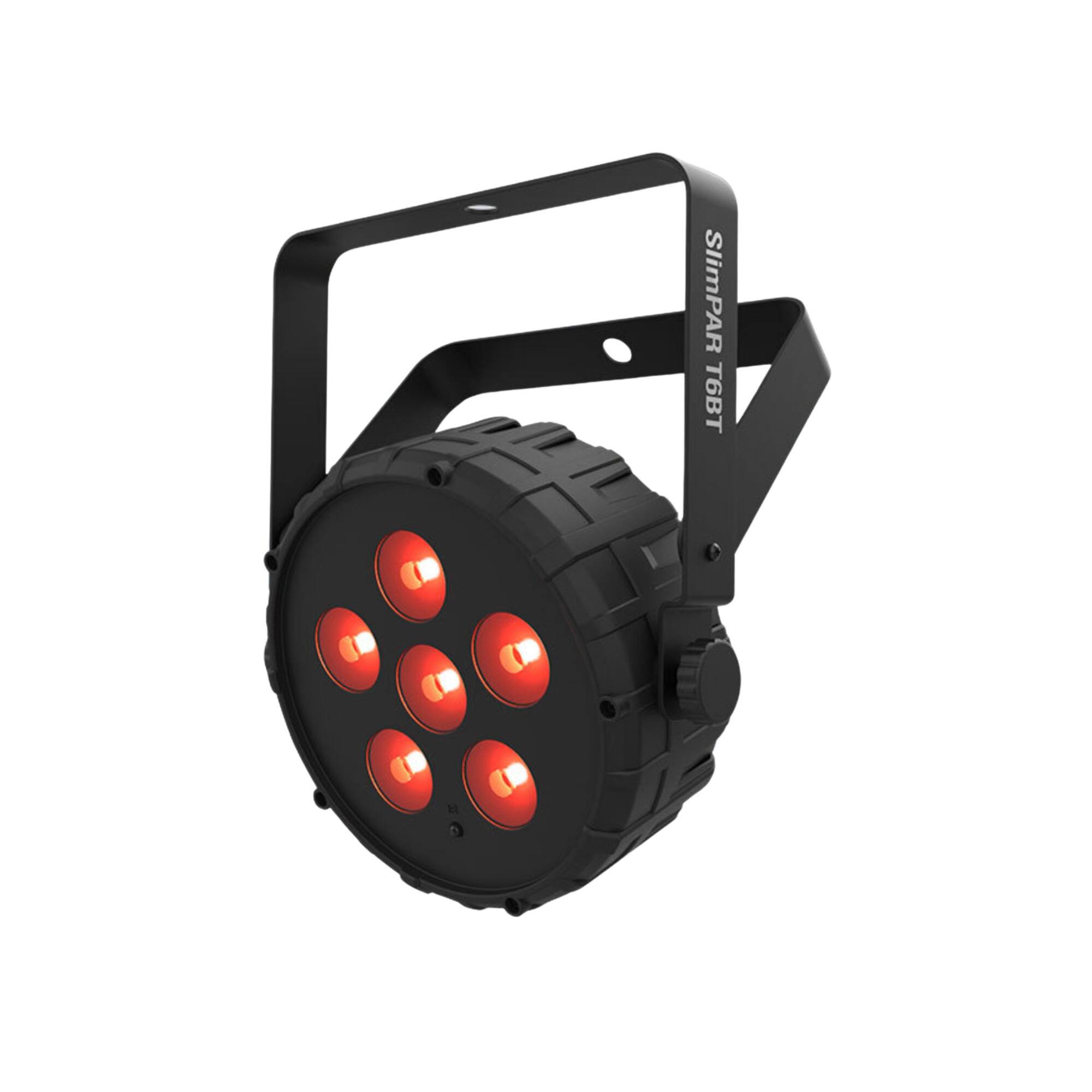 SlimPAR T6BT
