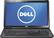 Front Standard. Dell - Inspiron 17.3" Laptop - 4GB Memory - 500GB Hard Drive - Diamond Black.