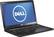 Angle Standard. Dell - Inspiron 17.3" Laptop - 4GB Memory - 500GB Hard Drive - Diamond Black.