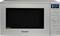 Panasonic - 1.2 Cu. Ft. Mid-Size Microwave - Stainless steel-Front_Standard