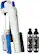 Front. Coravin - Model One Wine System - White/Blue.
