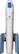 Alt View 12. Coravin - Model One Wine System - White/Blue.