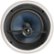 Front Zoom. Bowers & Wilkins - 8" 2-Way In-Ceiling Speaker (Each) - Black/Blue/Gray.