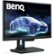 Angle Zoom. BenQ - PD2500Q 25" QHD 1440p IPS Monitor | 100% sRGB |AQCOLOR Technology for Accurate Reproduction| Factory-calibrated - Gray.