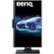 Alt View Zoom 12. BenQ - PD2500Q 25" QHD 1440p IPS Monitor | 100% sRGB |AQCOLOR Technology for Accurate Reproduction| Factory-calibrated - Gray.