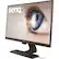 Left. BenQ - GW2480 23.8" IPS LED 1080p Monitor FHD 60Hz Ultra-Slim Bezel with Adaptive Brightness (VGA/HDMI/DP) - Black.