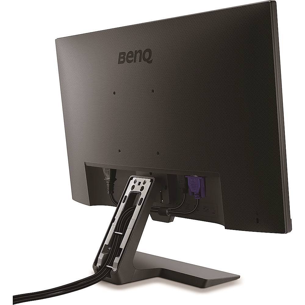  BenQ GW2780 Computer Monitor 27 FHD 1920x1080p, IPS, Eye-Care Tech, Low Blue Light, Anti-Glare, Adaptive Brightness, Tilt  Screen, Built-In Speakers, DisplayPort, HDMI