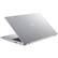 Alt View Zoom 4. Acer - Aspire 5 - 15.6" Laptop Intel Core i3-1115G4 3GHz 8GB RAM 128GB SSD W11H S - Refurbished - Silver.