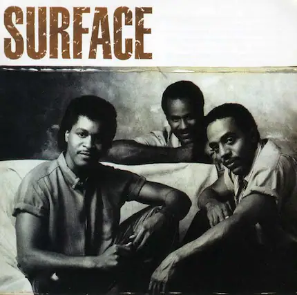 Front. Surface - Surface (bonus Tracks Edition) - COMPACT DISCS.