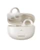 Front. Baseus - Baseus MC1 Open Ear True Wireless Sport Earbuds - Starlight Off-White.