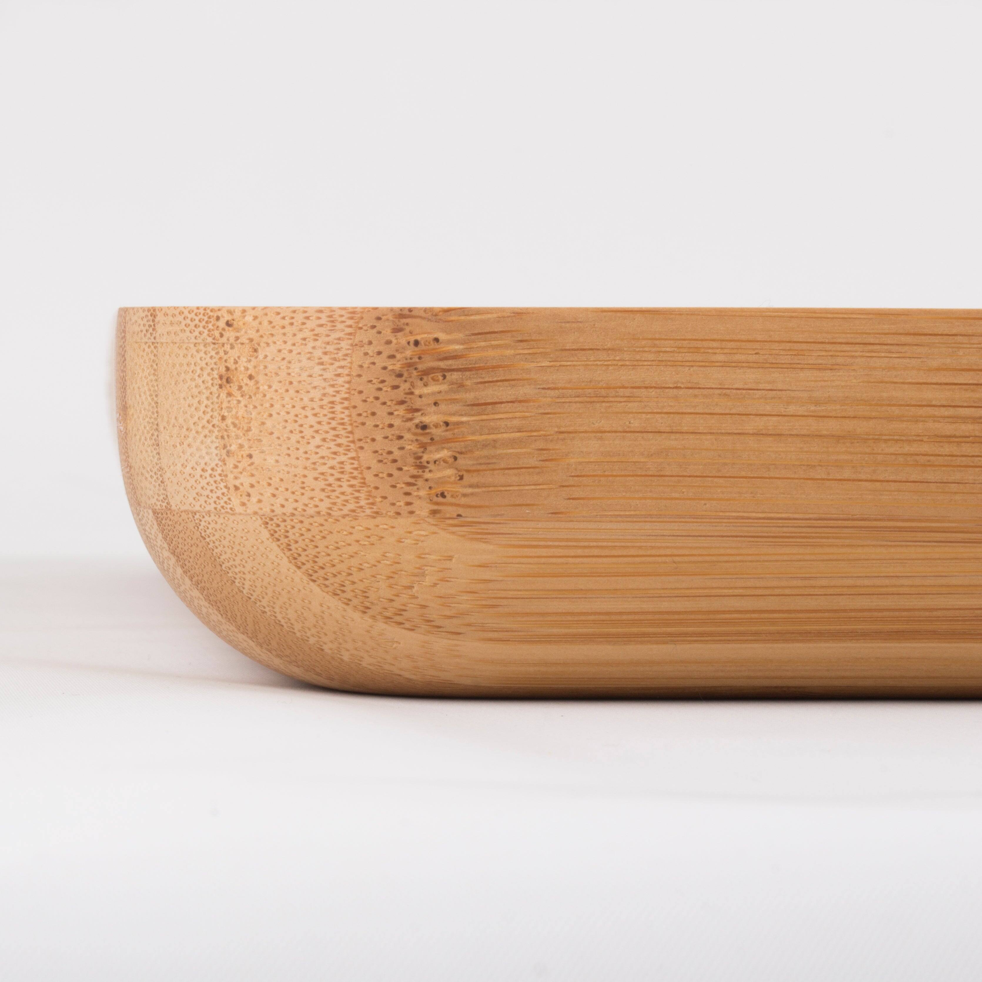 Back. Commercial Chef - COMMERCIAL CHEF Cheese Board Premium Bamboo Kitchen Cutting Board Wood Set - Wood.