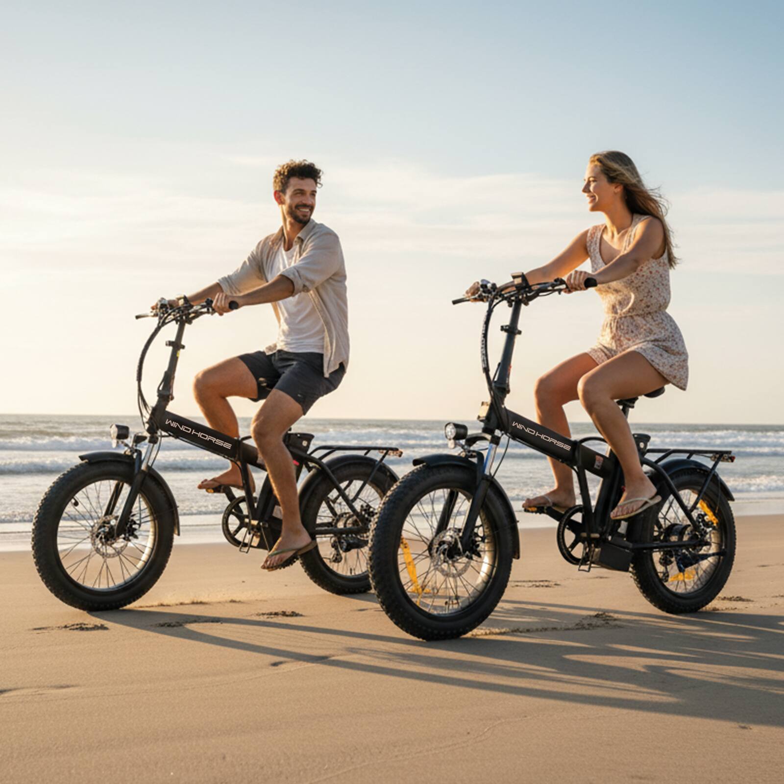 WIND HORSE WC - SSROH