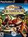 Front Detail. Harry Potter: Quidditch World Cup - PlayStation 2.
