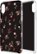 Alt View 11. kate spade new york - Case for Apple® iPhone® X and XS - Black/gems/spriggy floral multi.