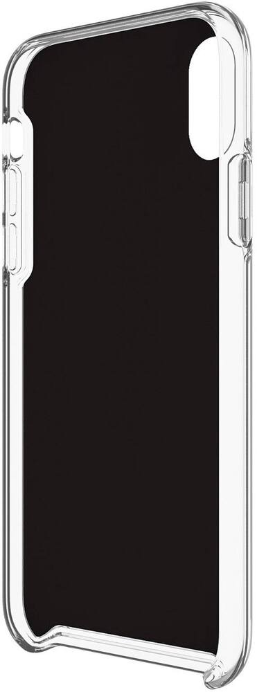 case for apple iphone x and xs - black/gems/spriggy floral multi case for apple iphone x and xs - black/gems/spriggy floral multi