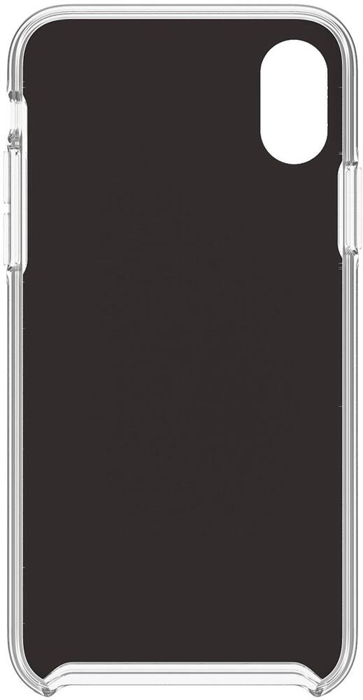 case for apple iphone x and xs - black/gems/spriggy floral multi case for apple iphone x and xs - black/gems/spriggy floral multi