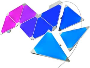 Nanoleaf - Rhythm Edition - 9 Panels - Multicolor