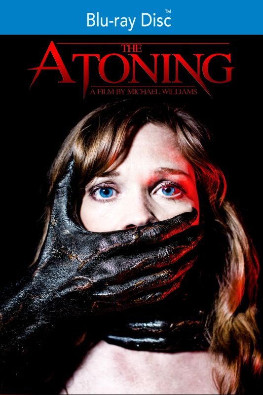  The Atoning [Blu-ray] [2017]