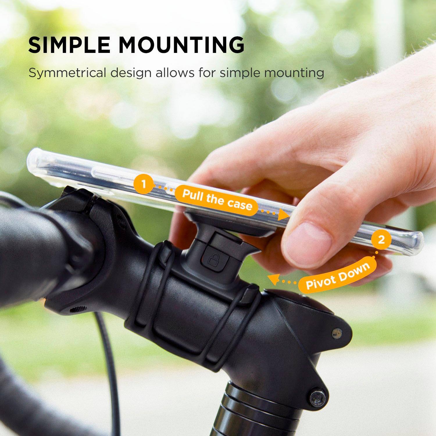 iottie active edge bike