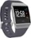 Angle. Fitbit - Ionic Smartwatch - Blue.
