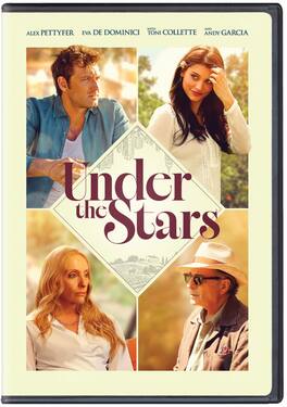 Under the Stars - DVD