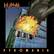 Def Leppard
Pyromania