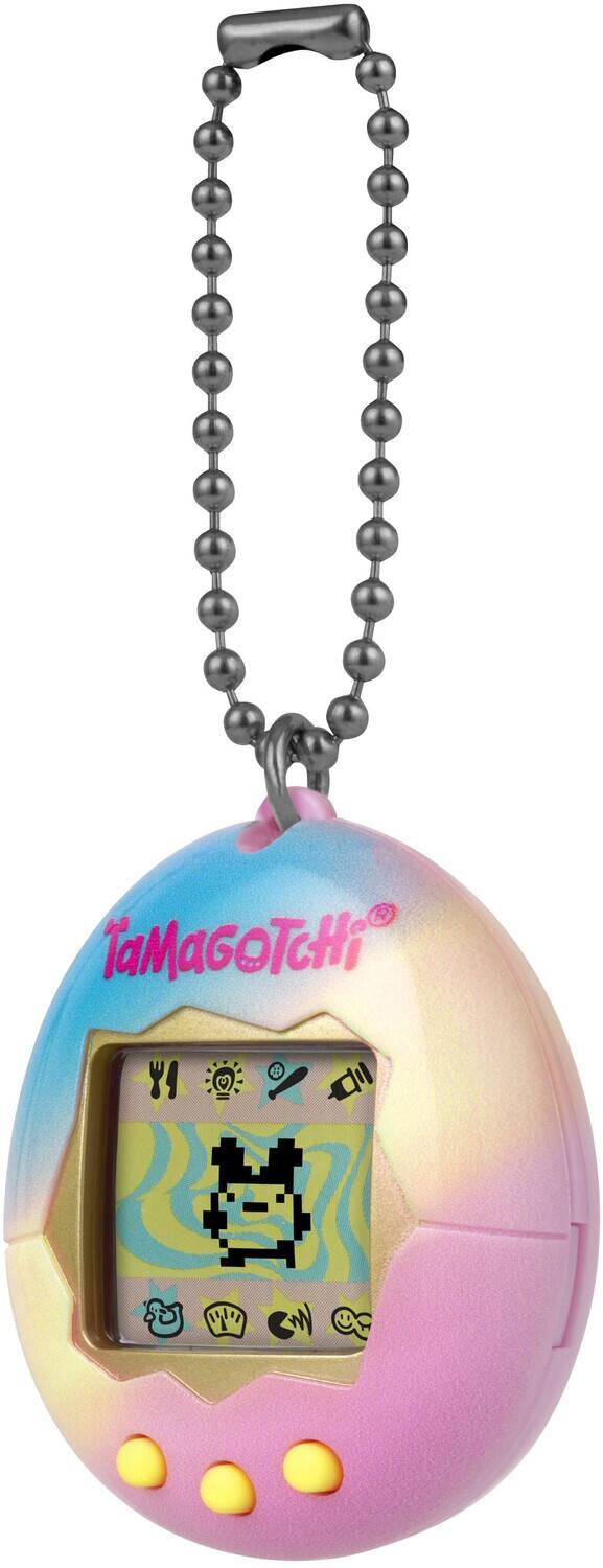 TAGOMARU商品です Bandai Tamagotchi Original Gen2 Sahara (Updated Logo