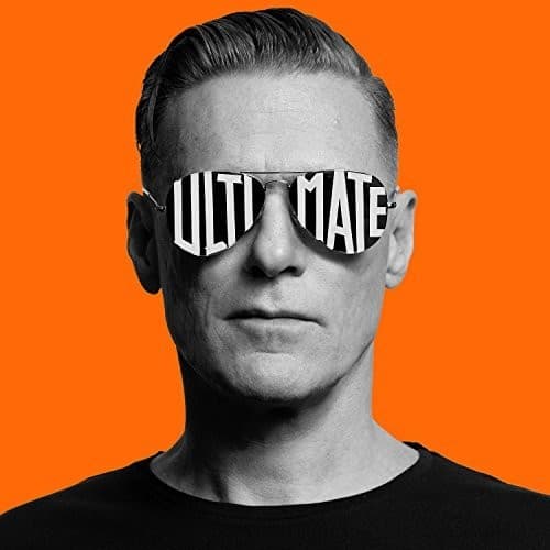 Bryan Adams - Ultimate   - COMPACT DISCS [CD] price history on PriceWatchPro