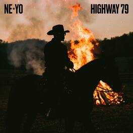 Ne-Yo - Highway 79 - VINYL LP