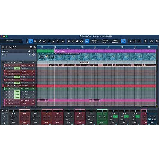 Studio Ona Rhythms of the Night(2) - The Dark Alyt D? I N 191415181718 Amanger Viceo a 1 IELADS Pp 1254.54.99 Pep You M M AS DG x VO A D I C V S 40 due & M S I u S 80 4 I U 0U u S 0UD I 10 U N0 ce -2.6 I M S 46 I C> L S . A8 I U S du C> 1 S .0 dm I C U oue C u D 40 dD C M S c ou