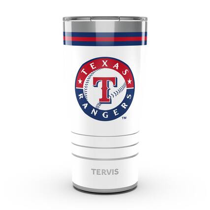 TEXAS RANGERS
TERVIS