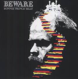 Bonnie "Prince" Billy - Beware - VINYL LP