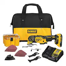 Tools & Garage