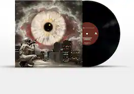Failure - Location Lost - VINYL LP