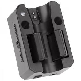 Nightstick - Snap-in Rapid Charger for NSR-9000 Series FlashLights