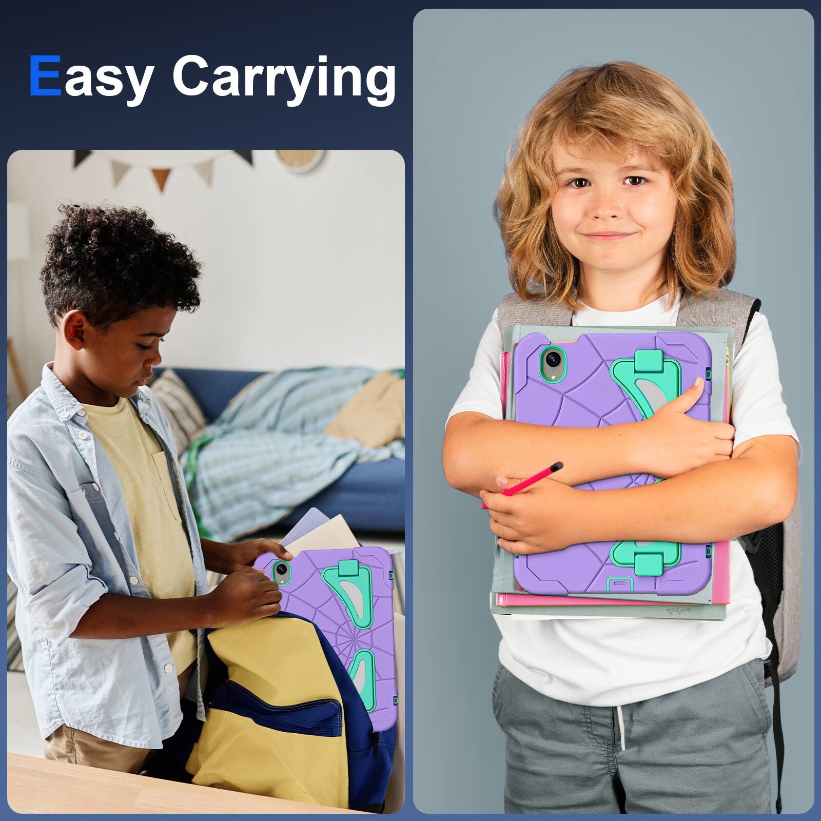 Easy Carrying