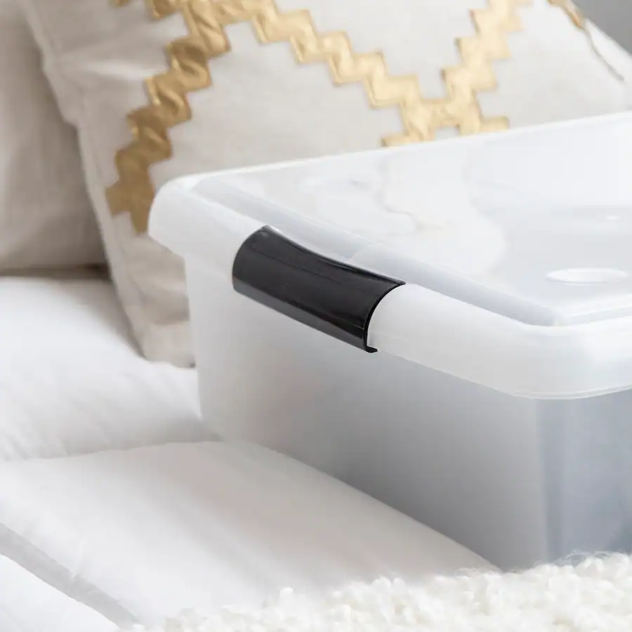 Simple Store Design Using Shipping Containers IRIS USA Plastic Under Bed Storage Containers - Best Buy