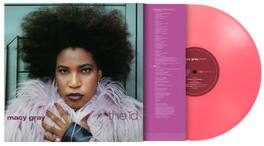 Macy Gray - Id - Limited 180-Gram Pink Colored Vinyl - VINYL LP