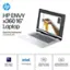 HP ENVY x360 16" Laptop: Best for creative and technical use.

Features:

* Intel Core Ultra 7 155U
* Intel Graphics
* SSD 1 TB PCle Gen4
* NVMe M.2 SSD
* RAM 16 GB LPDDR5-6400 MHz (onboard)