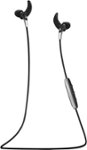 Front Zoom. Jaybird - Freedom F5 Wireless In-Ear Headphones - Black Special Edition.